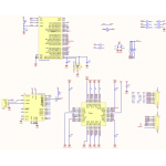 Zoom lens controller development kit